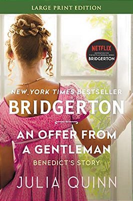 An Offer From A Gentleman: Bridgerton-..