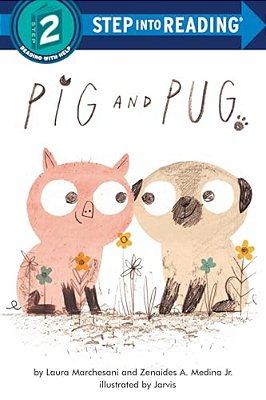 Pig And Pug-..