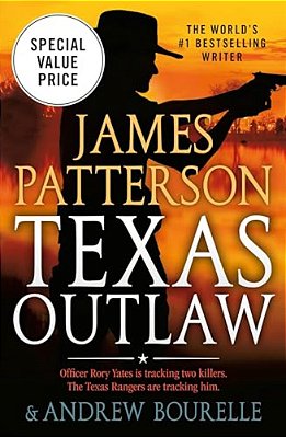 Texas Outlaw-..