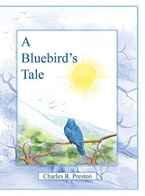 A Bluebird's Tale-..