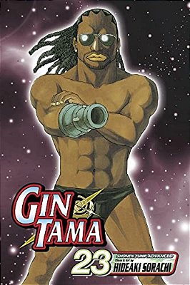 Gin Tama, Vol. 23-..