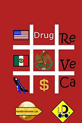 #Drug (Edicao Em Portugues)-..