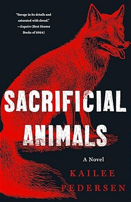 Sacrificial Animals-..