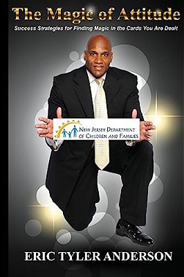 The Magic Of Attitude-..