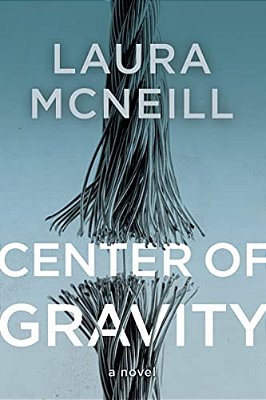 Center Of Gravity-..