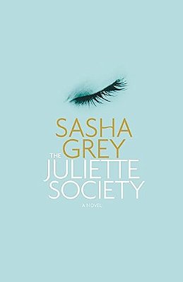 The Juliette Society-..