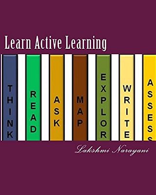 Learn Active Learning: Take Ownership Of Learning Using Tramewa Learning Framework-..