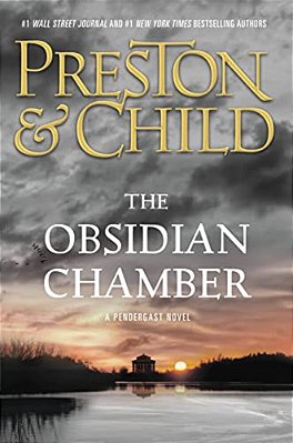 The Obsidian Chamber-..