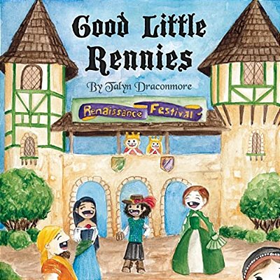 Good Little Rennies-..