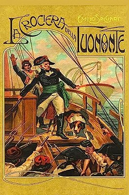 La Crociera Della Tuonante-..