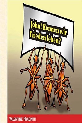 John! Konnen Wir In Frieden Leben?-..