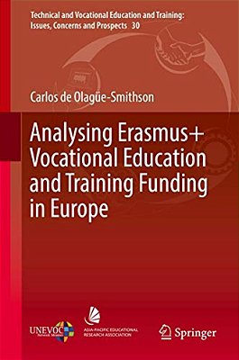Analysing Erasmus+ Vocational Education And Training Funding In Europe-..
