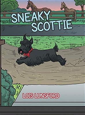 Sneaky Scottie-..