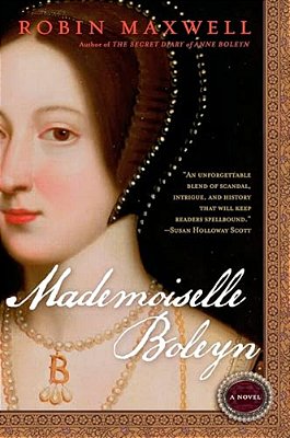 Mademoiselle Boleyn-..