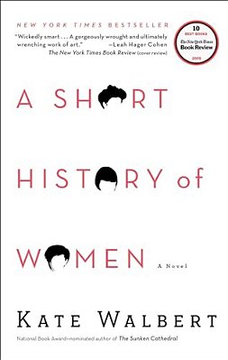 A Short History Of Women-..