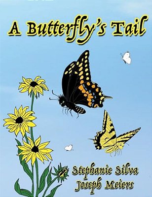 A Butterfly's Tail-..