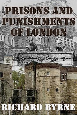 Prisons And Punishments Of London-..