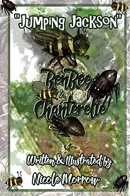 Benbee & Chanterelle: Jumping Jackson: Jumping Jackson-..