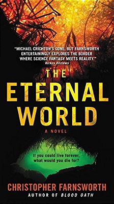 The Eternal World-..