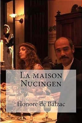 La Maison Nucingen-..