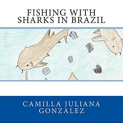Fishing With Sharks In Brazil-..