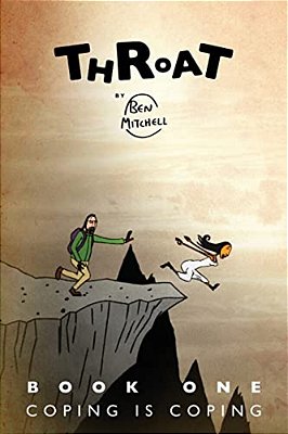 Throat: Coping Is Coping-..