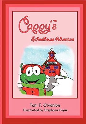 Cappy's Schoolhouse Adventure-..