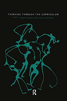 Thinking Through The Curriculum-..