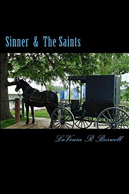 Sinner & The Saints-..