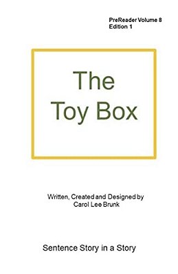The Toy Box: The Toy Box-..