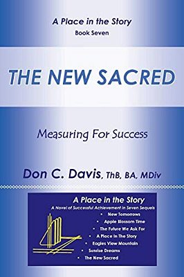 The New Sacred: Measuring For Success-..