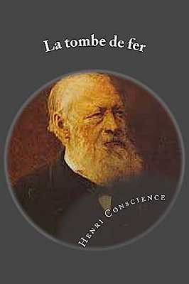La Tombe De Fer: Roman-..