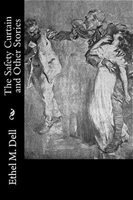 The Safety Curtain And Other Stories-..