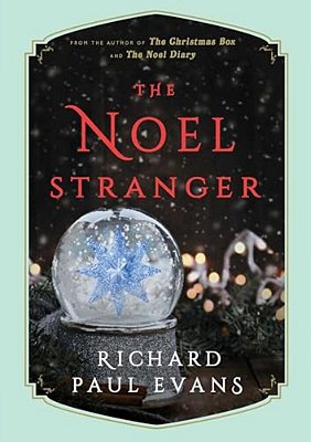 The Noel Stranger-..