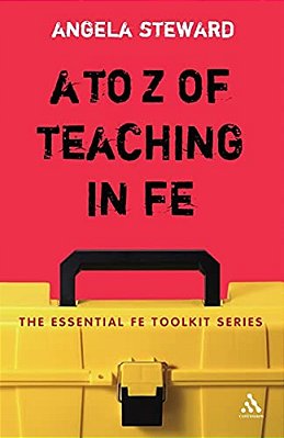 A To Z Of Teaching In Fe-..