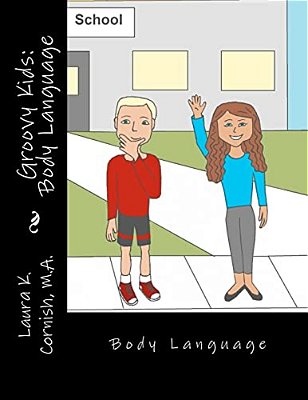 Groovy Kids: Body Language-..