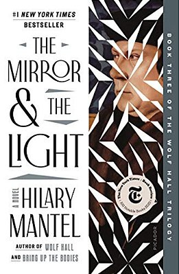 The Mirror & The Light-..