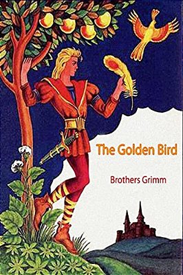 The Golden Bird-..