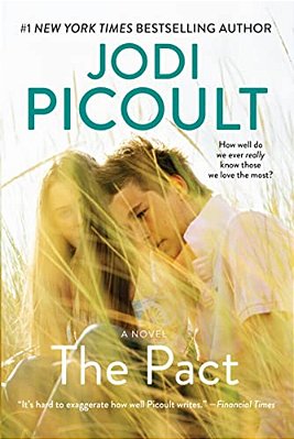 The Pact: A Love Story-..
