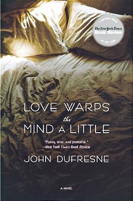 Love Warps The Mind A Little-..
