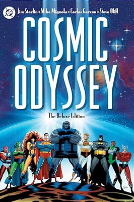 Cosmic Odyssey: The Deluxe Edition (2025)-..