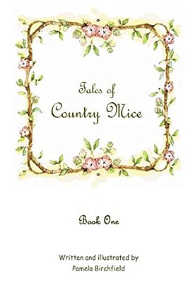 Tales Of Country Mice-..