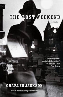 The Lost Weekend-..