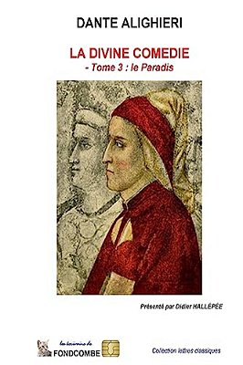 La Divine Comédie - Le Paradis-..