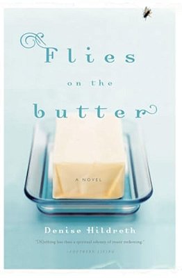 Flies On The Butter-..