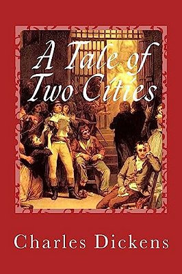 A Tale Of Two Cities-..