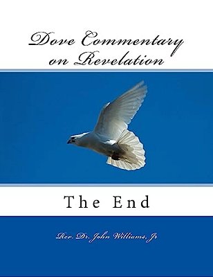 Dover Commentary On Revelation: Revelation Lesson Study-..