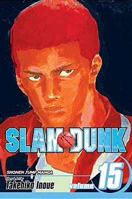 Slam Dunk, Vol. 15-..