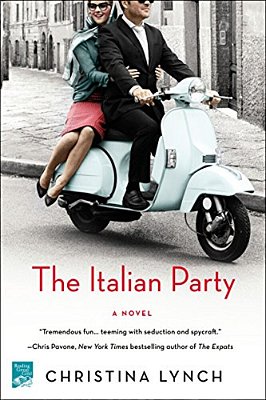 The Italian Party-..