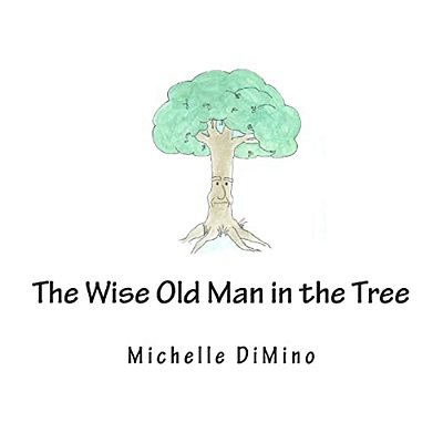 The Wise Old Man In The Tree-..